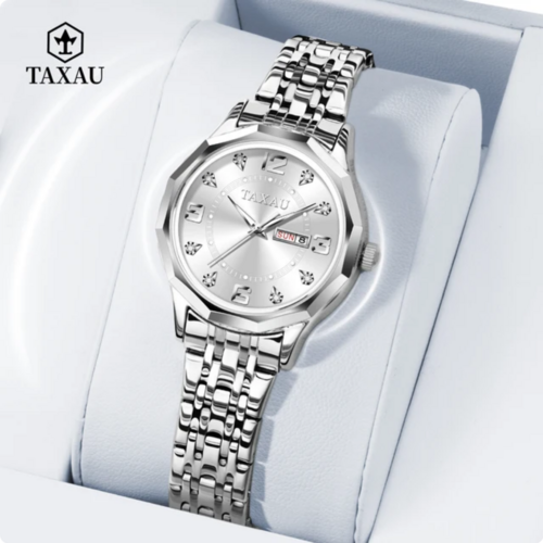 TAXAU Lady Wrist Watch