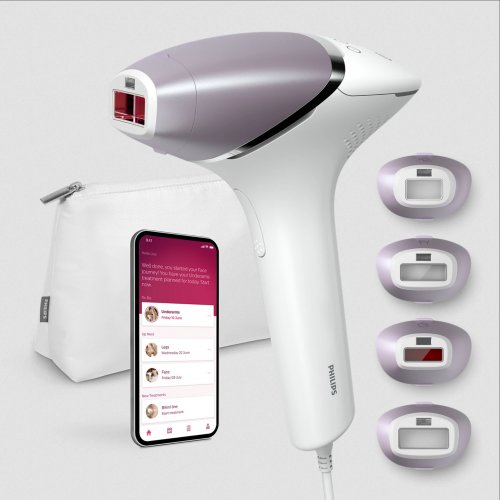 Lumea IPL 8000 Series