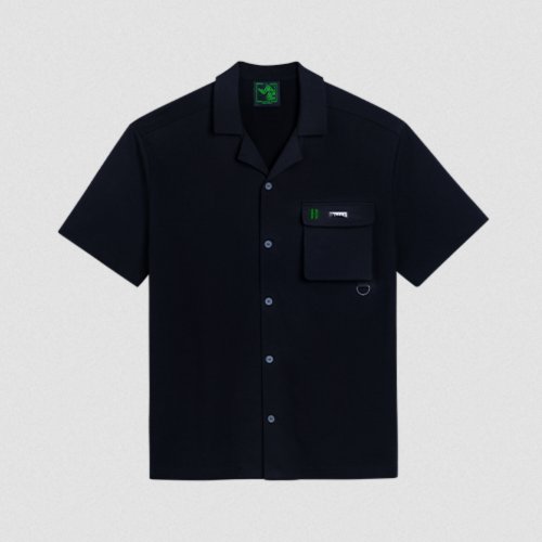 Razer Xanthus Short Sleeve Shirt - M