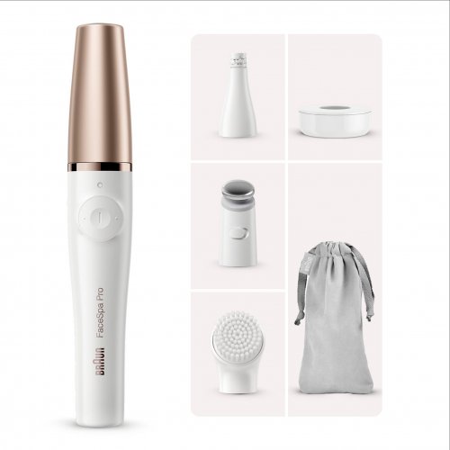 Braun FaceSpa Pro 911