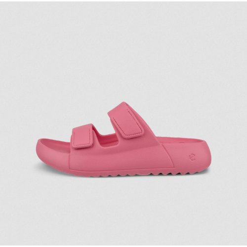  ECCO COZMO E Unisex Two Strap Sandal 