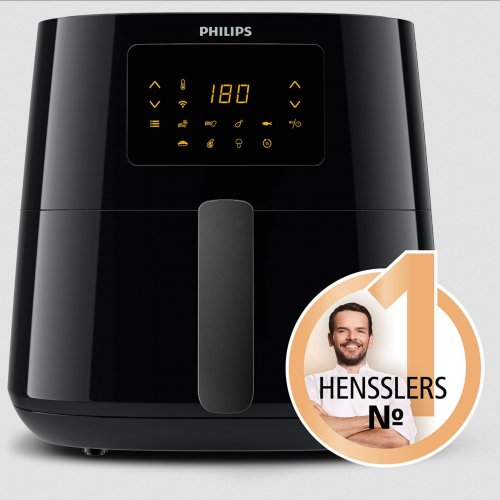  Essential composites Airfryer XL - 5 persons