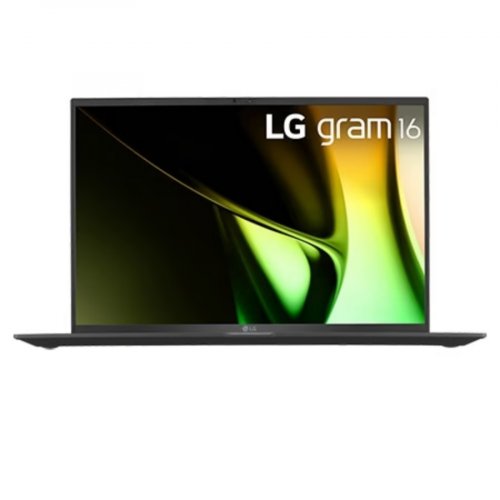  LG gram 16” | Ultra-lightweight | 16:10 Anti-glare IPS display | Intel® Core™ Ultra 7 Processor