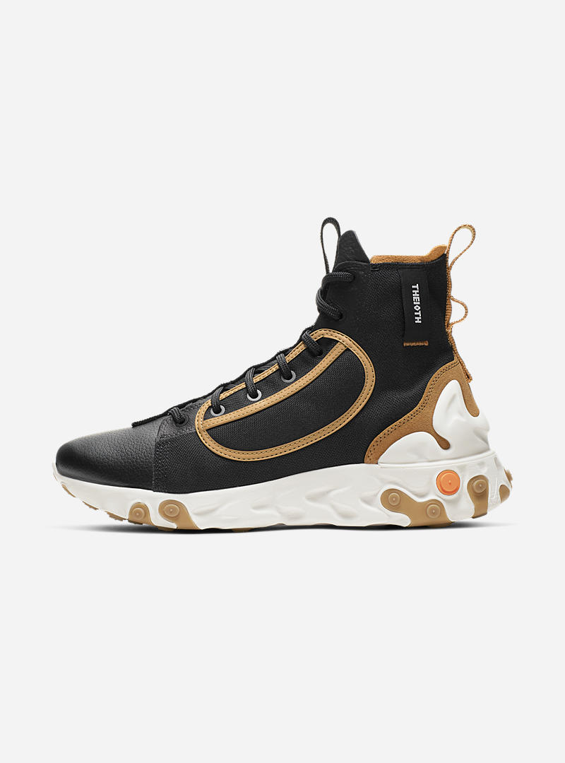 Nike React Ianga