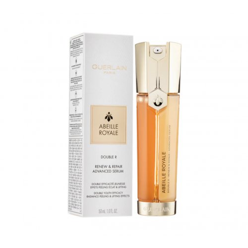Guerlain Double R Renew & Repair Advanced Serum 50ML