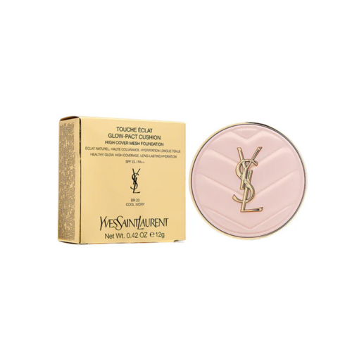  Yves Saint Laurent Touche 