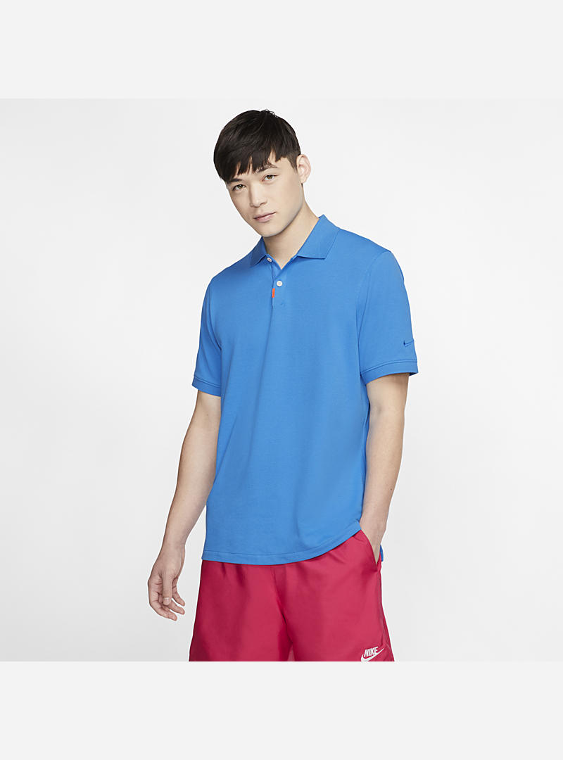 The Nike Polo