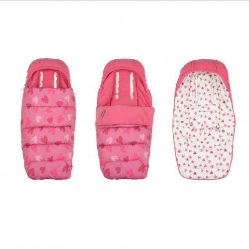  Cosatto Ultimate footmuff - Lighthearted
