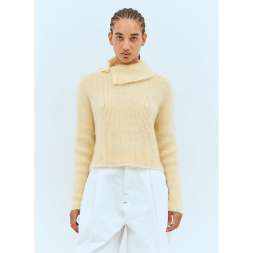 Jacquemus Le Pull Marina Sweater