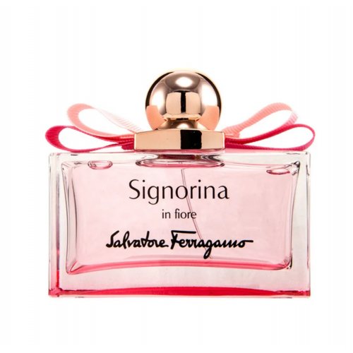 Salvatore Ferragamo Signorina In Fiore Eau De Toilette Spray 100ML