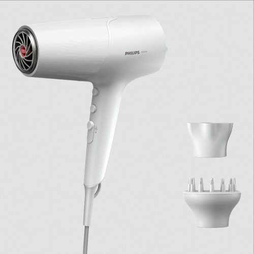 5000 Series Hairdryer
