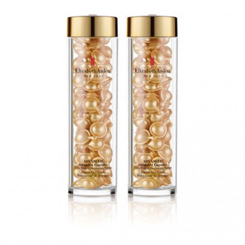 Advanced Ceramide Capsules Set