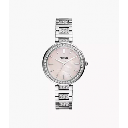 Ladies watch Karli stainless