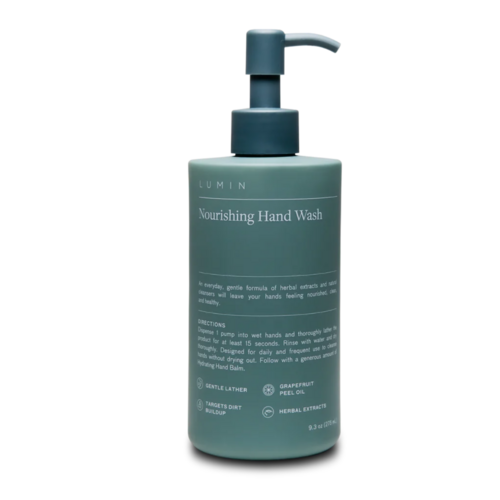  Nourishing Hand Wash