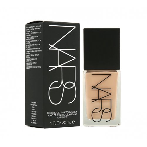 Nars Light Reflecting Foundation (#Mont Blanc) 30ml