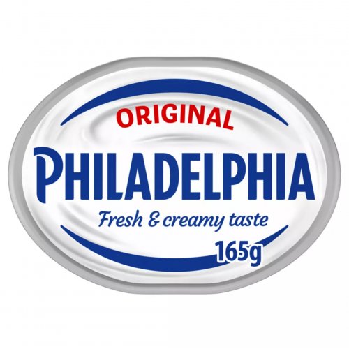 Philadelphia Original 165g