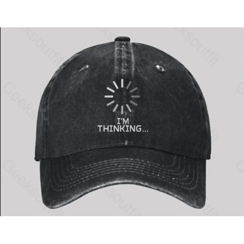 Hot Selling - Washed Vintage Baseball Caps, Get Now!