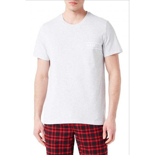 BOSS Men's Cotton T-Shirt 