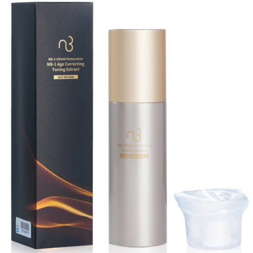 Natural Beauty NB-1 Ultime Restoration NB-1 Age-Correcting Toning Extract
