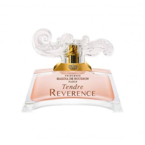 Marina de Bourbon Tendre Reverence Eau de Parfum