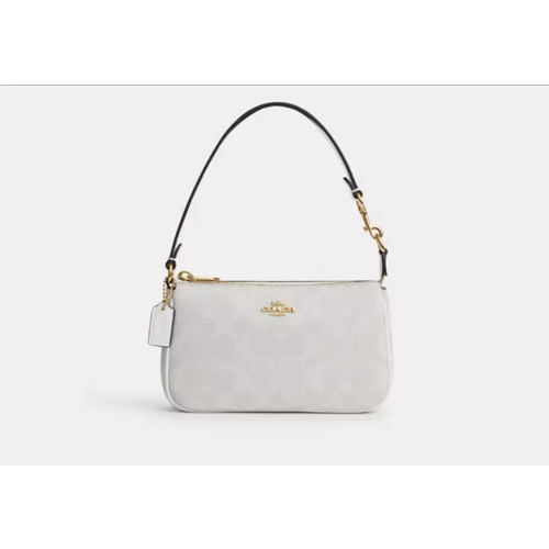 Nolita 19 In Signature Canvas