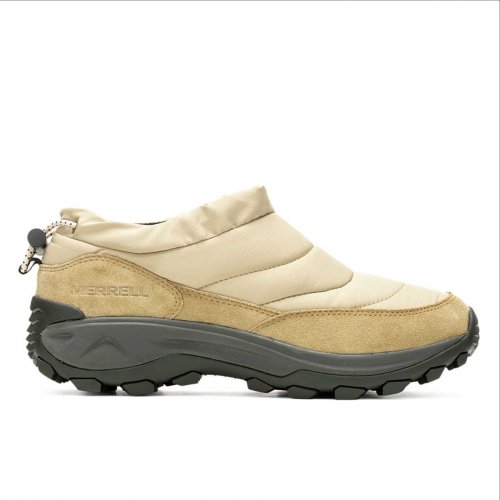  Men's Winter Moc Zero