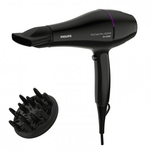 DryCare Pro hairdryer
