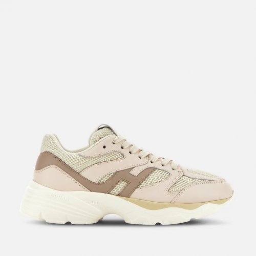 Sneakers Hogan H665 Ivory