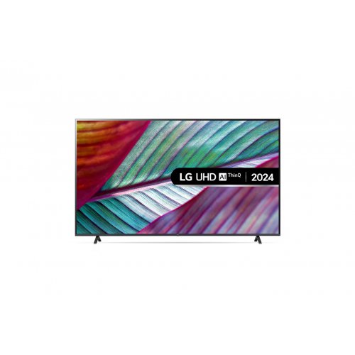  86 inch LG UR75 4K Smart UHD TV 2024