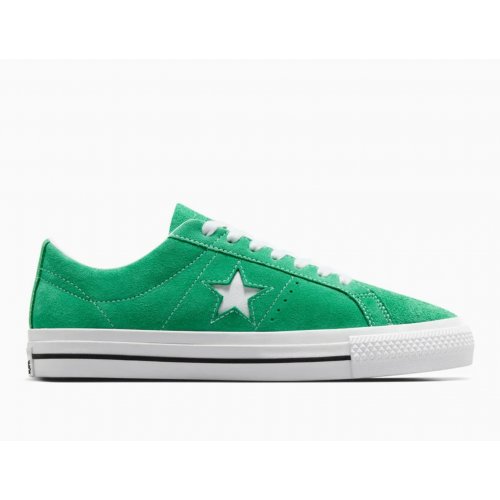 One Star Pro - Apex Green/White/Black
