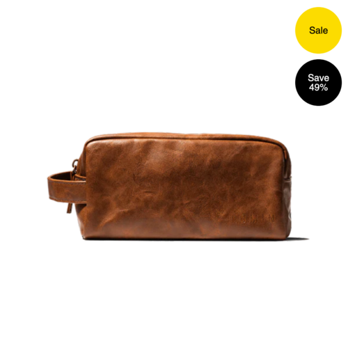 50% OFF LUMIN Travel Bag