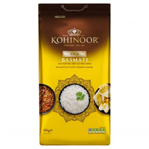 Kohinoor Gold Basmati Rice