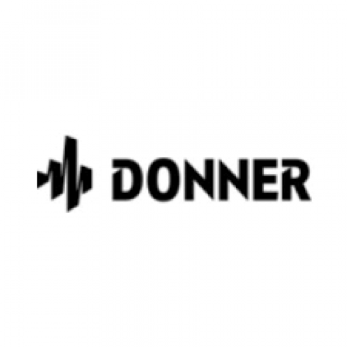 15% Off Award-Winning Donner R