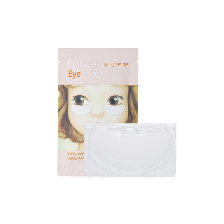 Collagen Eye Patch (1ea)