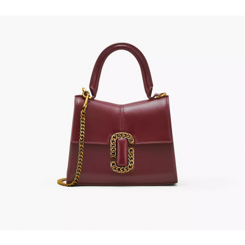 The St. Marc Mini Top Handle 