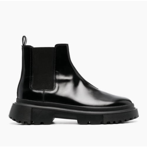 H629 CHELSEA BOOTS