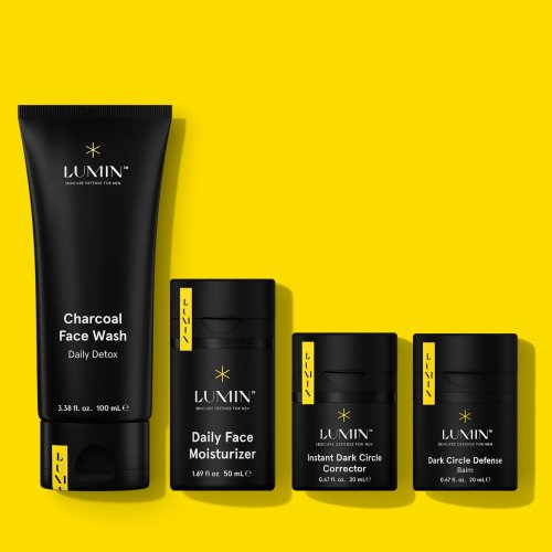 Mr. Bright Eyes Bundle