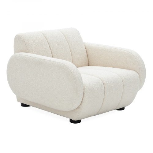 Brigitte Club Chair