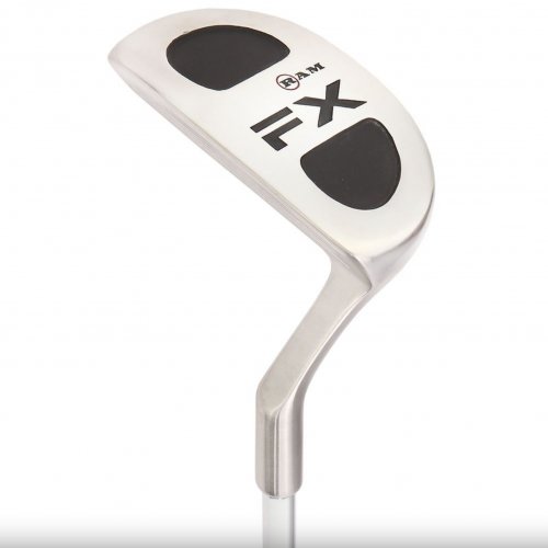 Ram Golf FX 37° Chipper Mens Left Hand Easier Than Any Wedge!