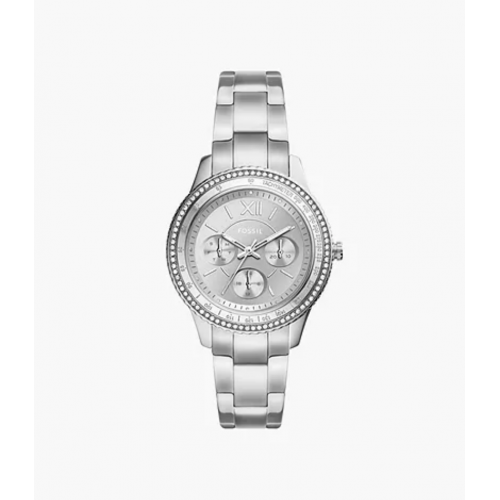 Watch Stella Sport Multifunctional movement stainless steel