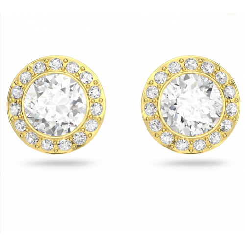 Angelic stud earrings