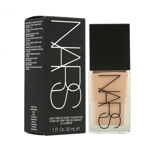 Nars Light Reflecting Foundation (#Mont Blanc) 30ml