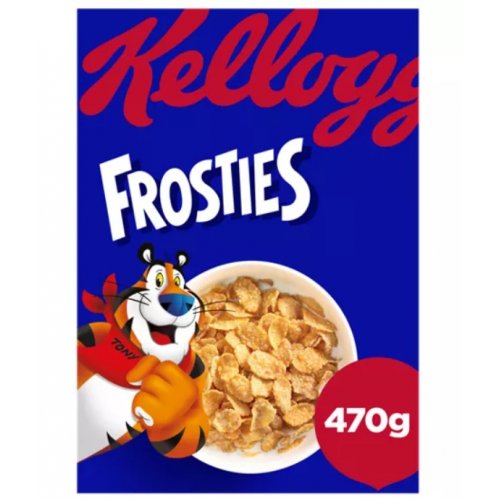 Kellogg's Frosties 470g