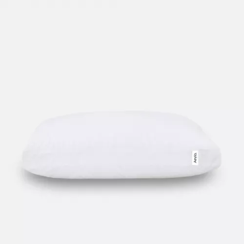 The Dual Pillow 
