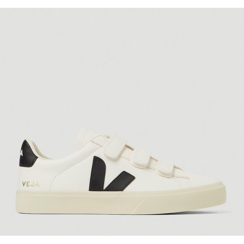 Veja Recife Leather Sneakers