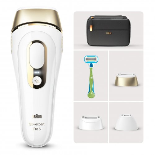 Braun IPL Silk Expert Pro 5 PL5223