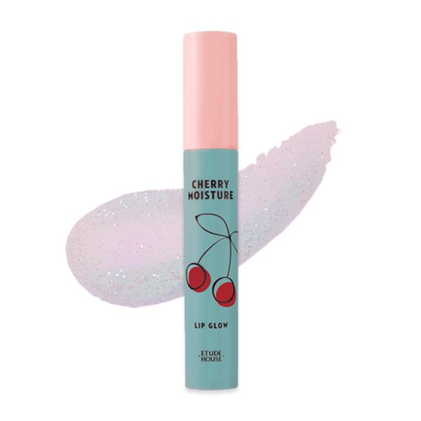 Cherry Moisture Lip Glow (4g), BL601