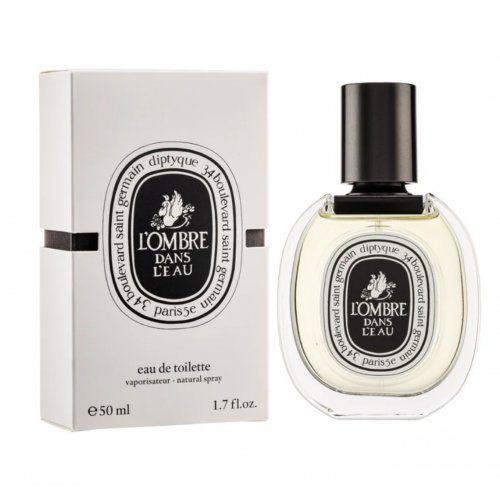 Diptyque L'Ombre Dans L'Eau Eau De Toilette