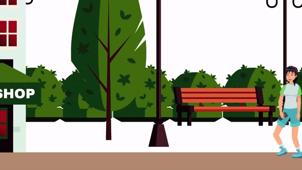 Increase Footfall into your store